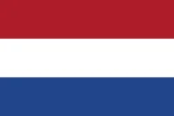 Bandeira: Holandês