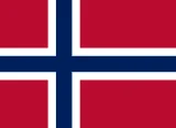 Bandeira: Norueguês