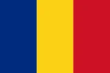Bandeira: Romeno