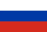 Bandeira: Russo