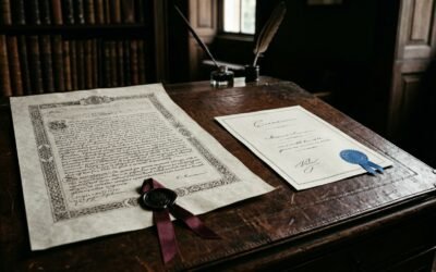 Inteiro Teor ou Breve Relato: Qual Certidão Pedir no Cartório Antes de Traduzir