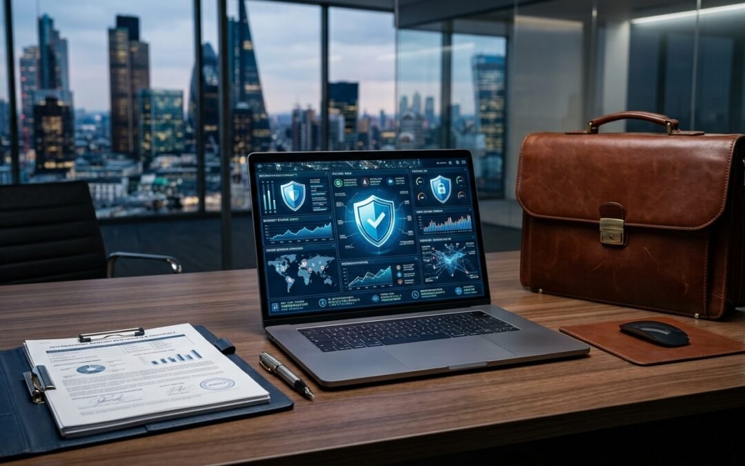 Abrir Empresa ou Conta no Exterior: Os Documentos Societários Que o Compliance Vai Pedir