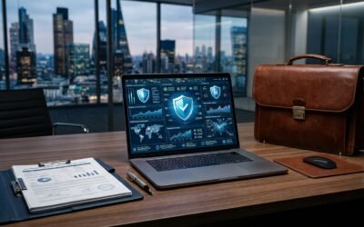 Abrir Empresa ou Conta no Exterior: Os Documentos Societários Que o Compliance Vai Pedir
