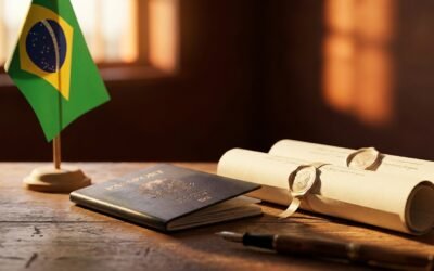Naturalização Brasileira: Quais Documentos Estrangeiros Precisam de Tradução