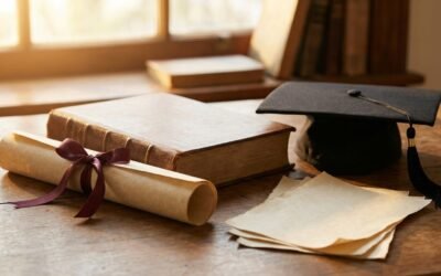 Diploma Estrangeiro no Brasil: Como Funciona a Revalidação pela Carolina Bori