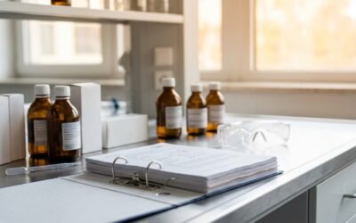 Registro na Anvisa: O Que Traduzir nos Documentos do Fabricante Estrangeiro